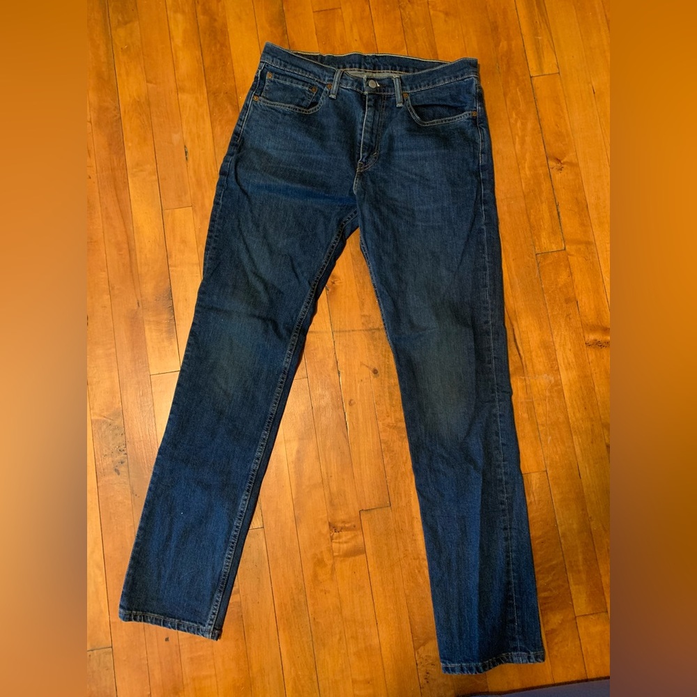 Levi Strauss Jeans 34x34